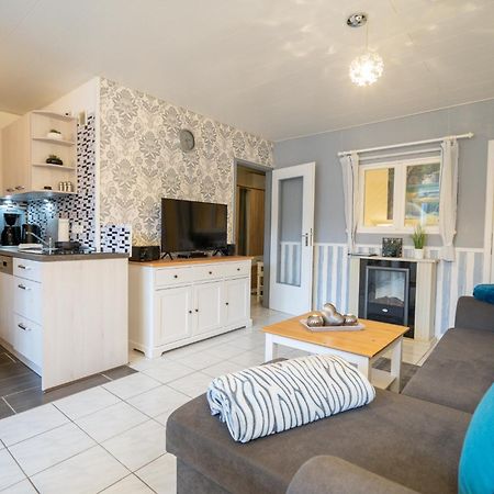 Kaminflair Apartment Altenau  Ngoại thất bức ảnh