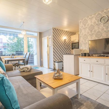 Kaminflair Apartment Altenau  Ngoại thất bức ảnh