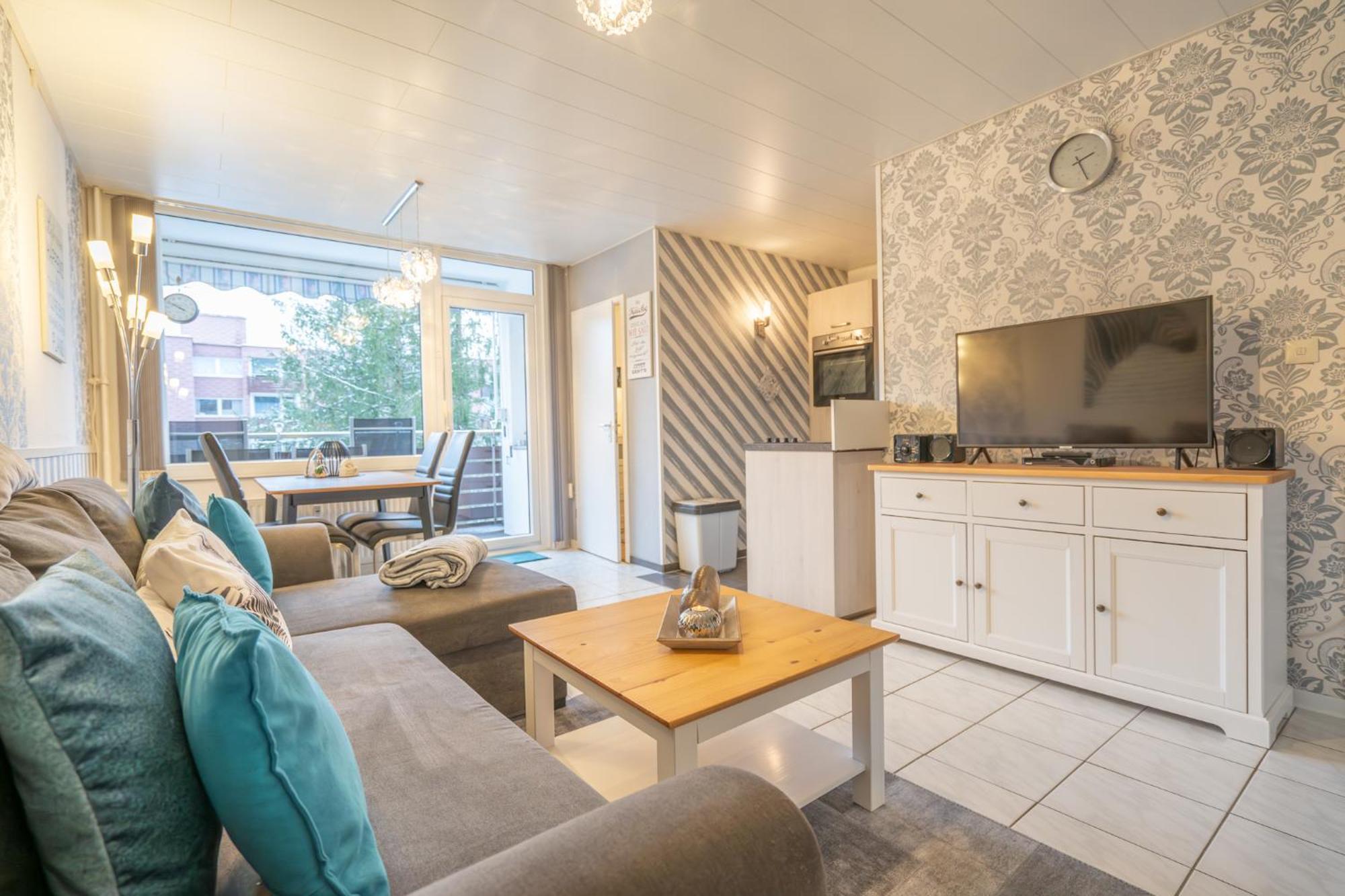 Kaminflair Apartment Altenau  Ngoại thất bức ảnh