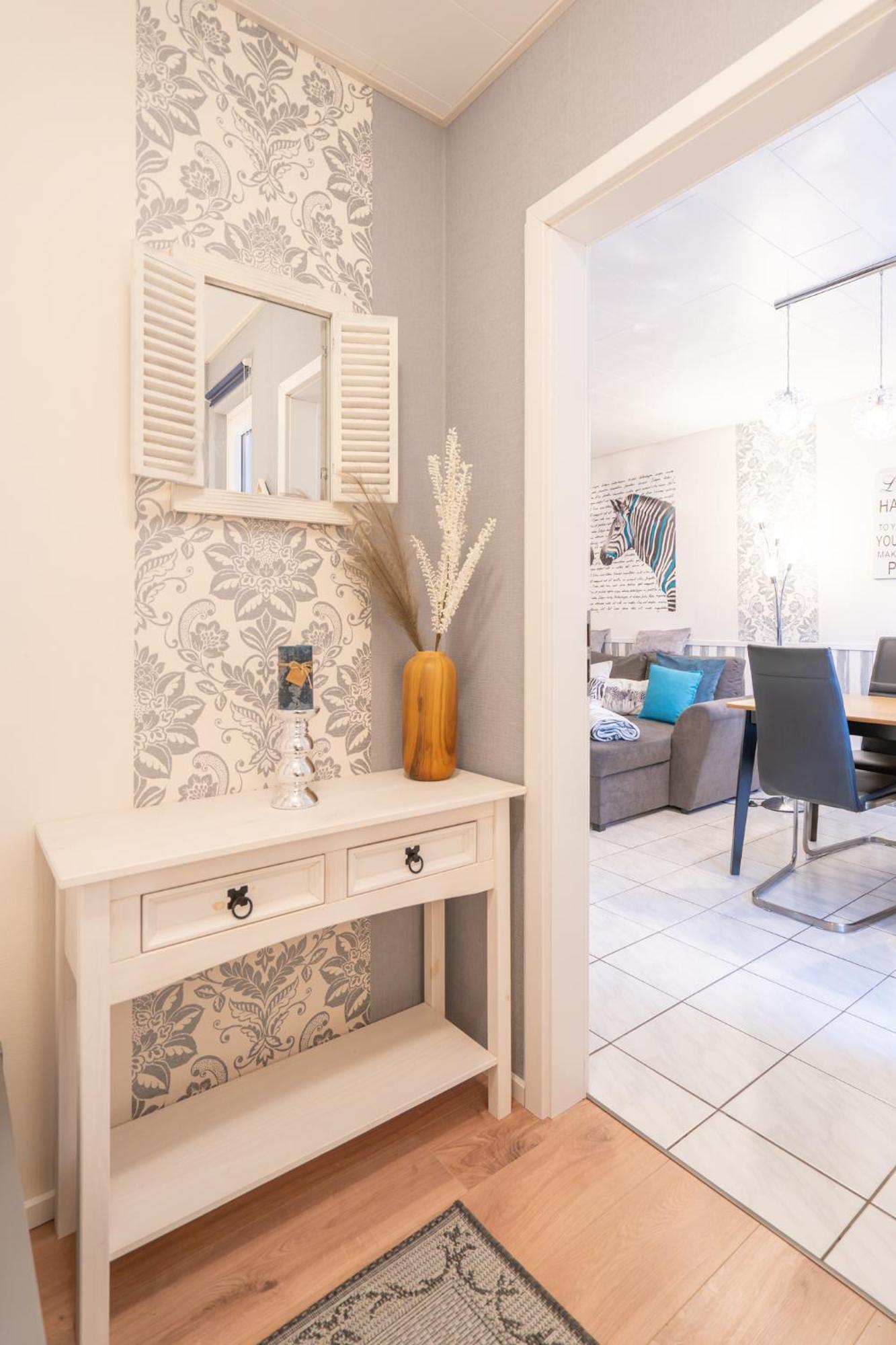Kaminflair Apartment Altenau  Ngoại thất bức ảnh